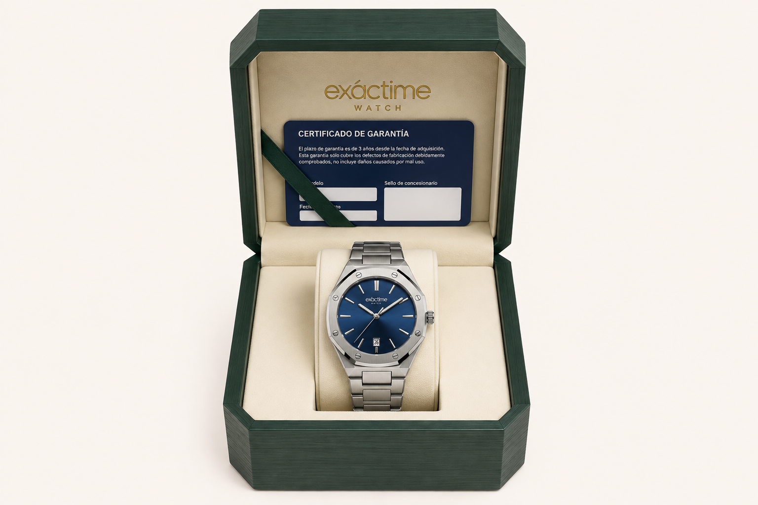 Relojes