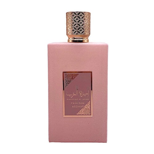 Perfume árabe Ameerat Al Arab Prive Rose Eau de Parfum 35 ml de Asdaaf by Lattafa