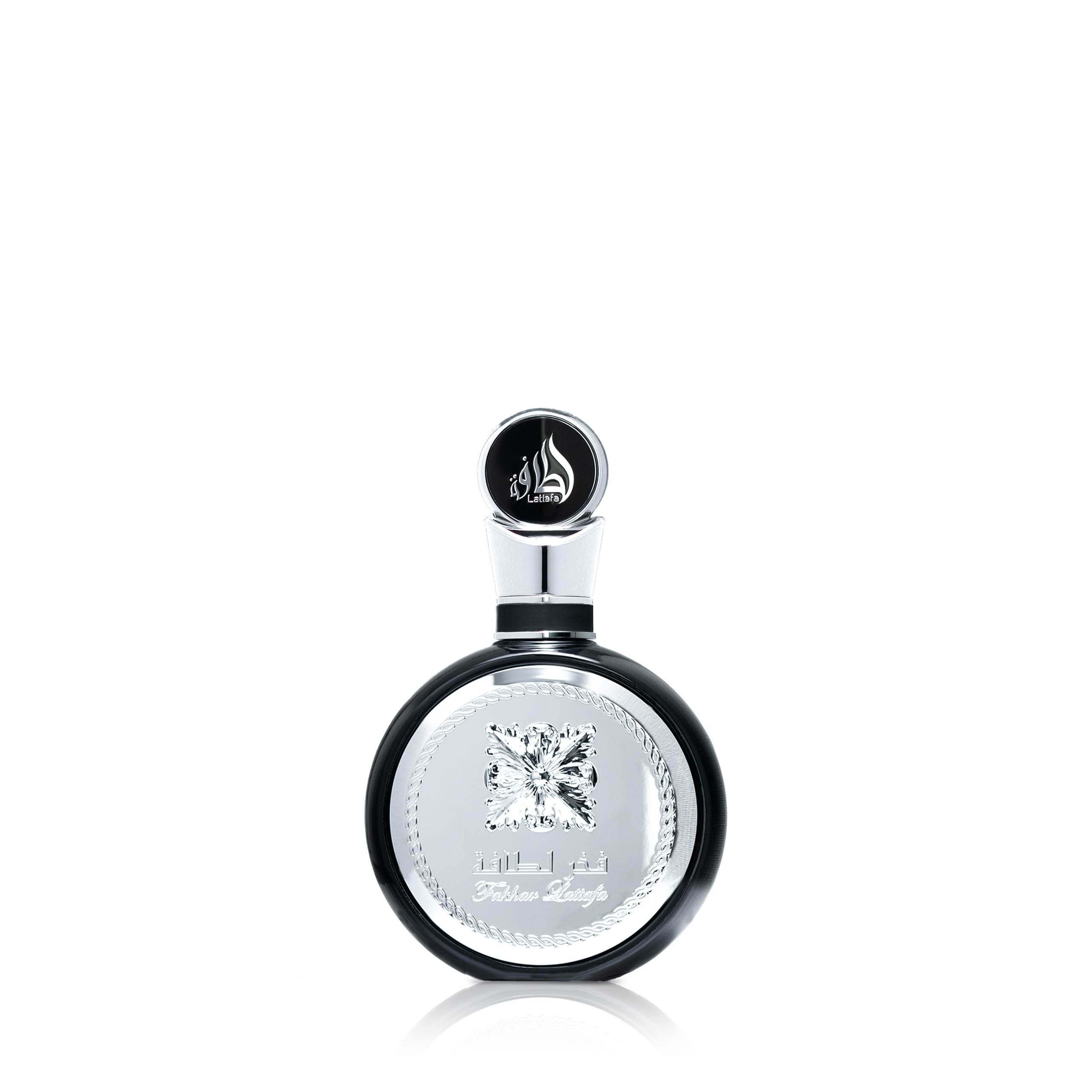 Fakhar Black Eau de Parfum 100 ml | Lattafa