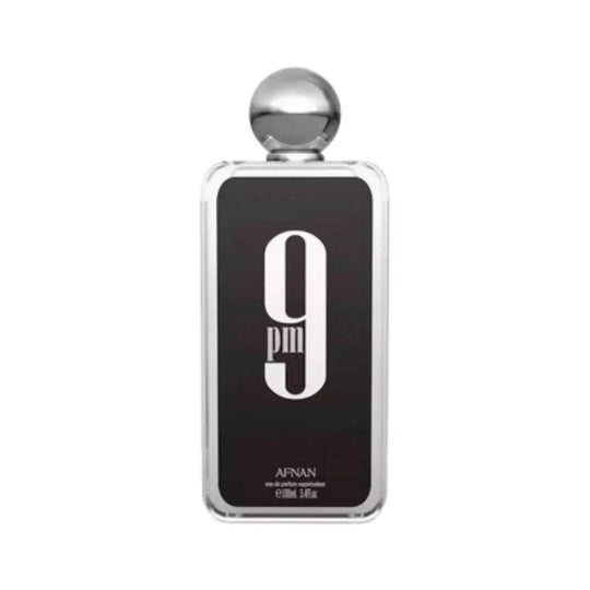 9PM Eau de Parfum 100 ml | Afnan