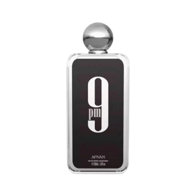 9PM Eau de Parfum 100 ml | Afnan