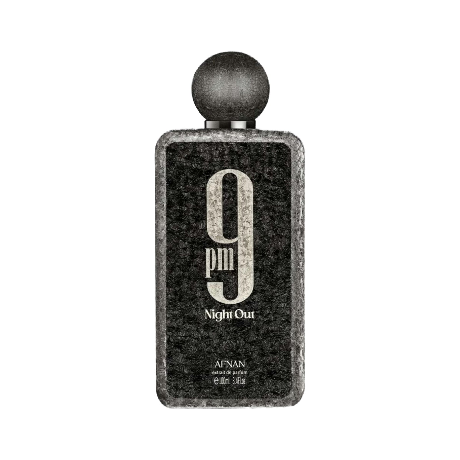 9PM Night Out Eau de Parfum 100 ml | Afnan