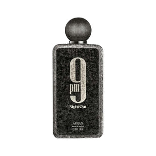 9PM Night Out Eau de Parfum 100 ml | Afnan