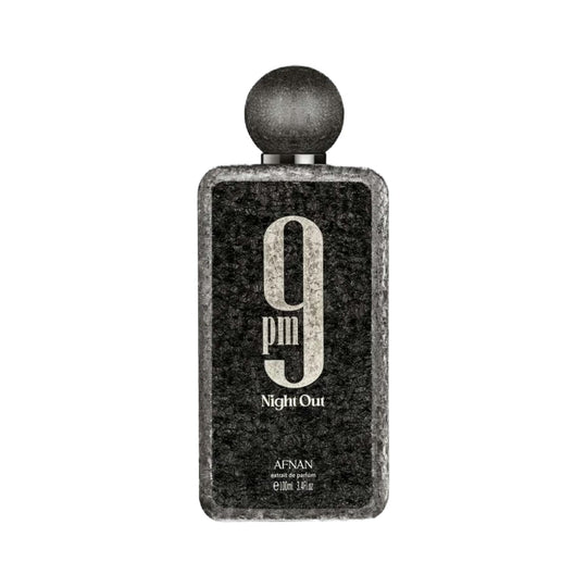 9PM Night Out Eau de Parfum 100 ml | Afnan
