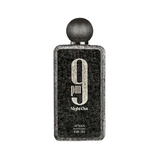 9PM Night Out Eau de Parfum 100 ml | Afnan