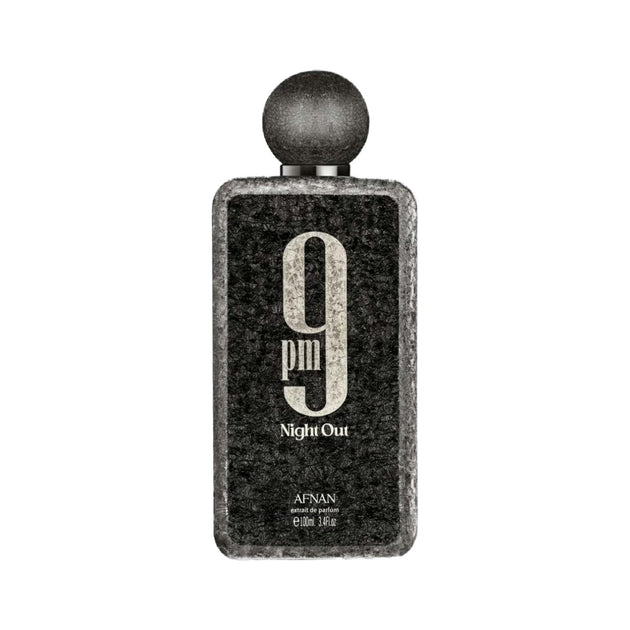 9PM Night Out Eau de Parfum 100 ml | Afnan