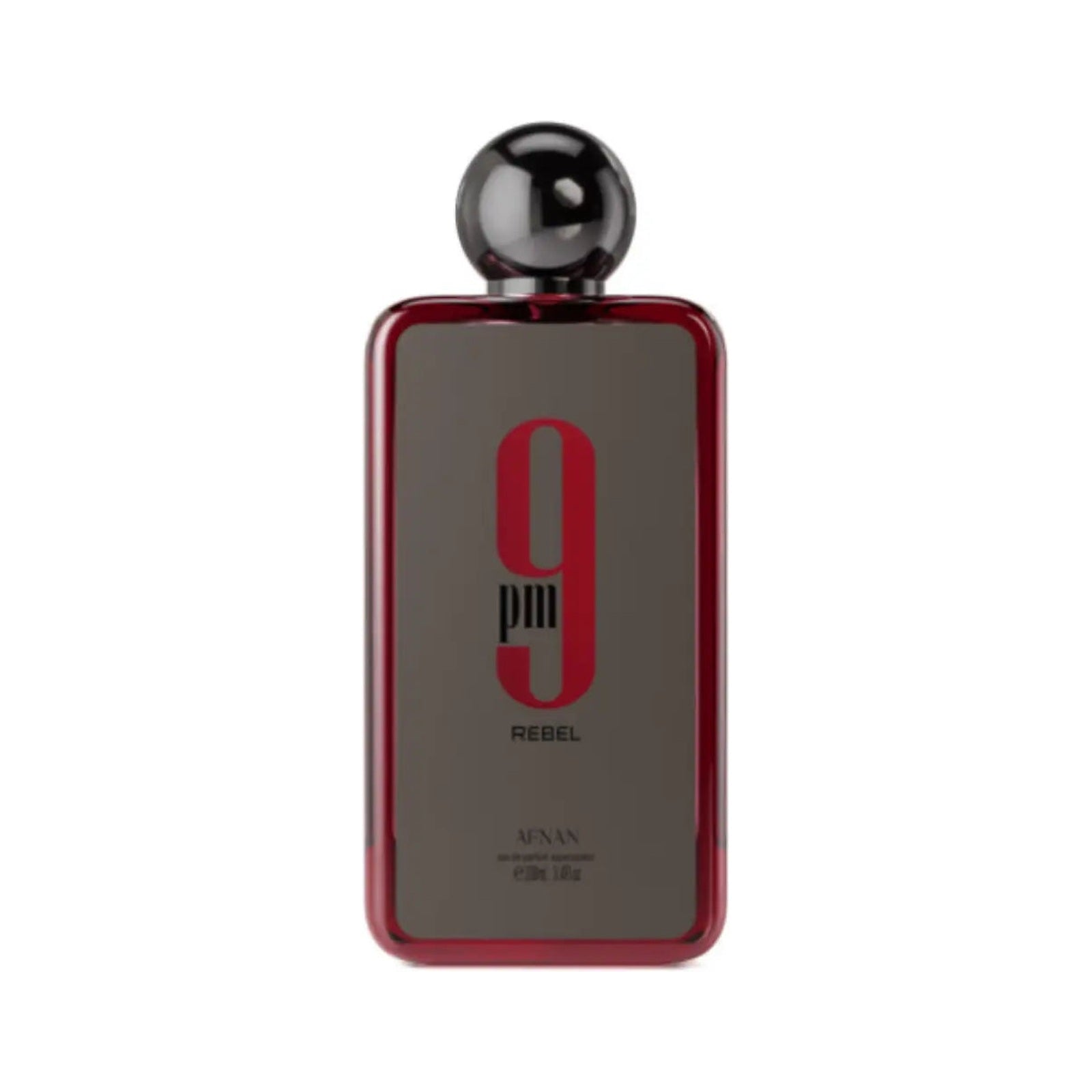 9PM Rebel Eau de Parfum 100 ml | Afnan