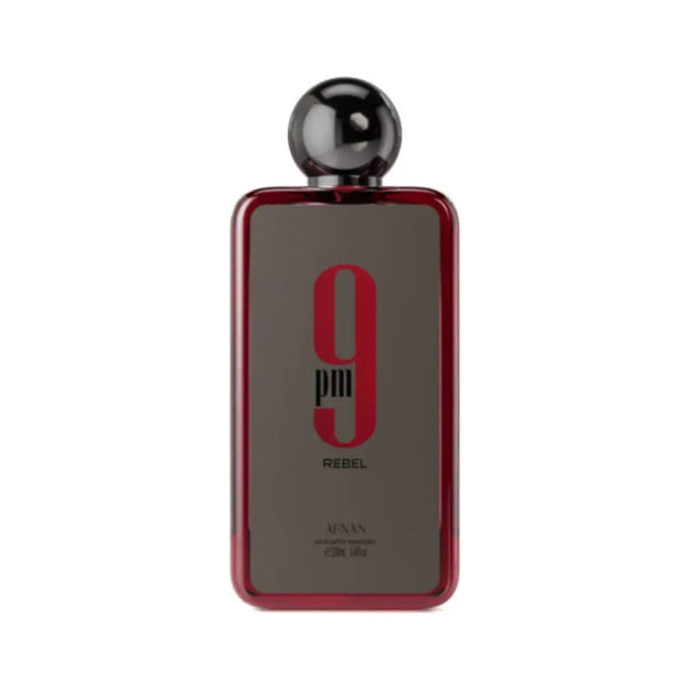 9PM Rebel Eau de Parfum 100 ml | Afnan