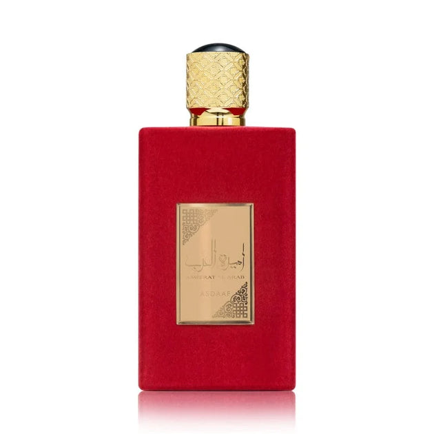 Perfume árabe Ameerat Al Arab Eau de Parfum 35 ml de Asdaaf by Lattafa
