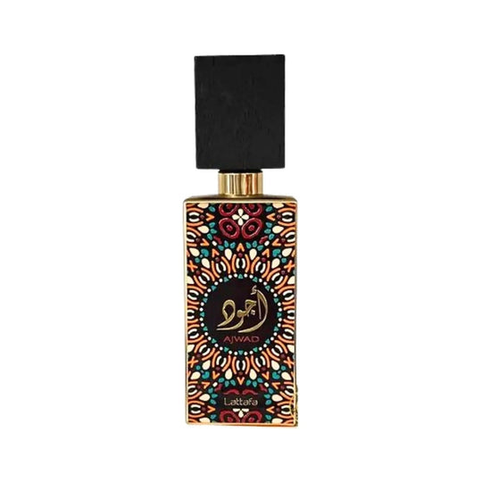 Ajwad Eau de Parfum 100 ml | Lattafa