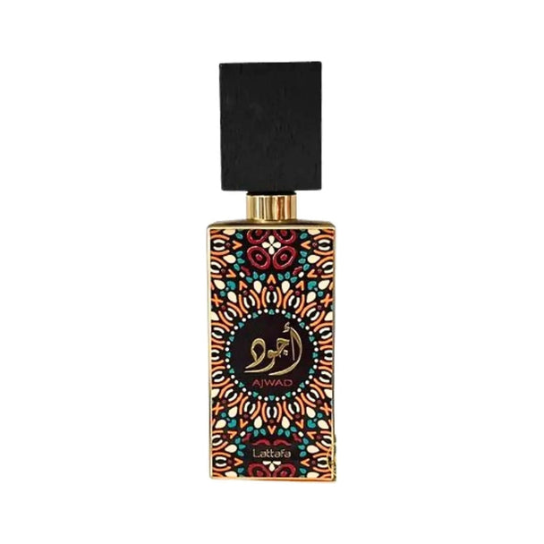 Ajwad Eau de Parfum 100 ml | Lattafa