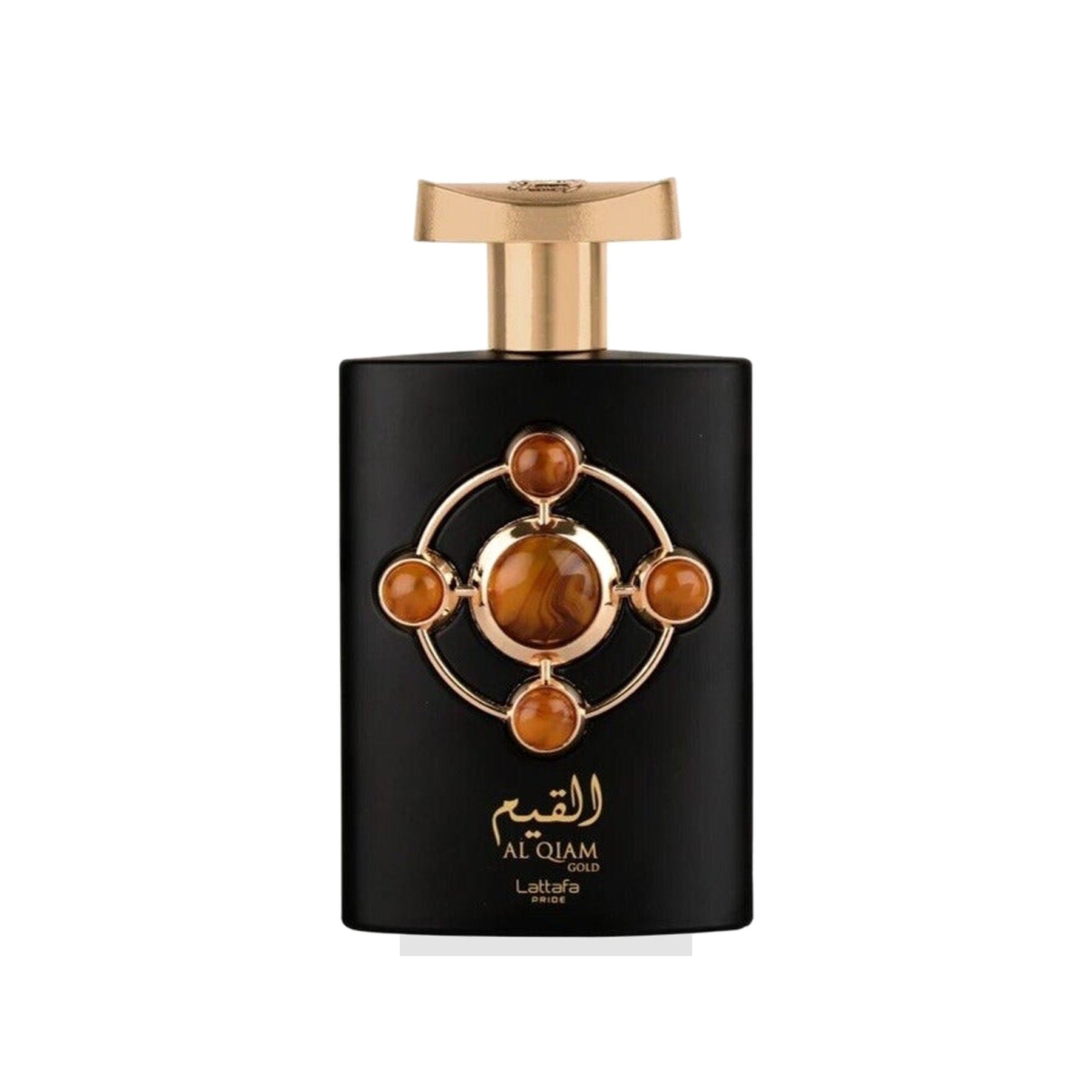 Al Qiam Silver Eau de Parfum 100 ml | Lattafa Pride