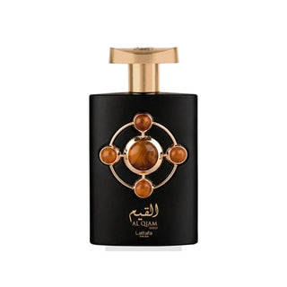 Al Qiam Silver Eau de Parfum 100 ml | Lattafa Pride