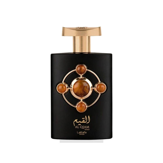 Al Qiam Silver Eau de Parfum 100 ml | Lattafa Pride