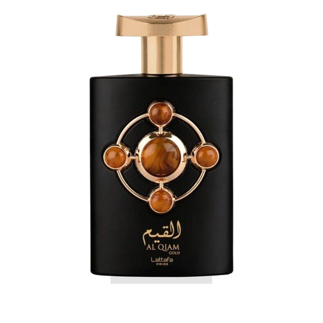 Al Qiam Silver Eau de Parfum 100 ml | Lattafa Pride