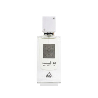 Ana Abiyedh Eau de Parfum 100 ml | Lattafa