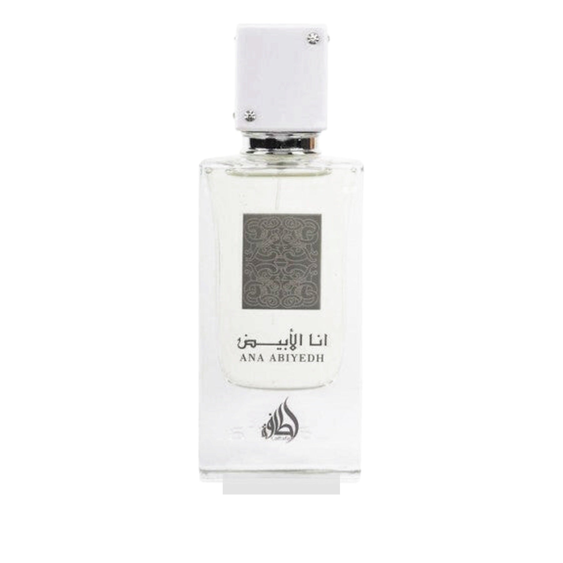 Ana Abiyedh Eau de Parfum 100 ml | Lattafa