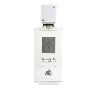 Ana Abiyedh Eau de Parfum 100 ml | Lattafa