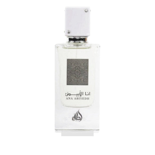 Ana Abiyedh Eau de Parfum 100 ml | Lattafa