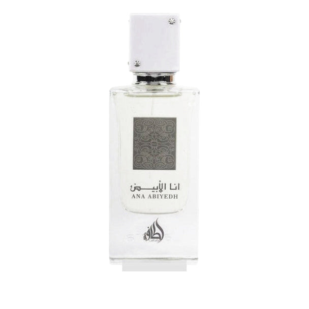 Ana Abiyedh Eau de Parfum 100 ml | Lattafa