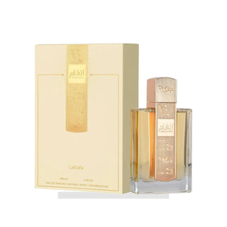 Angham by Lattafa Eau de Perfume 100 ml
