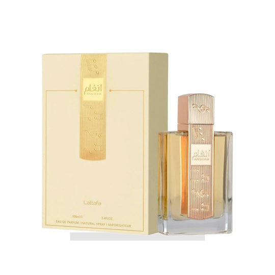 Angham by Lattafa Eau de Perfume 100 ml