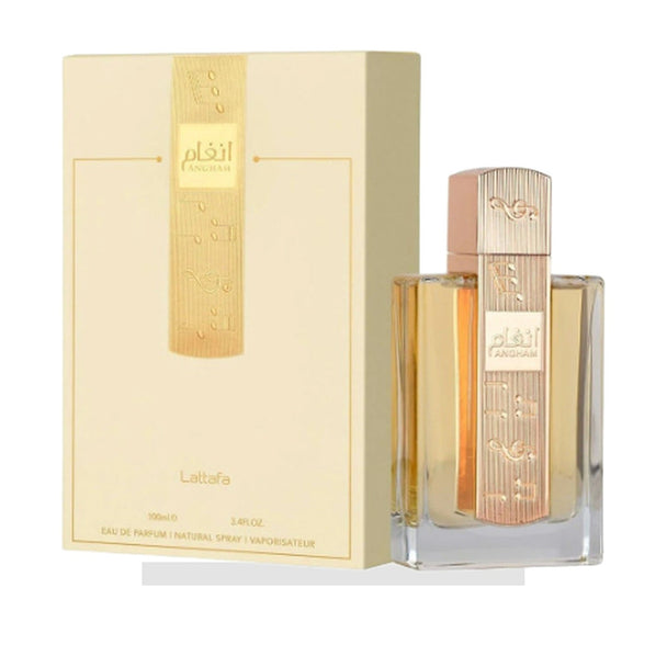 Angham by Lattafa Eau de Perfume 100 ml