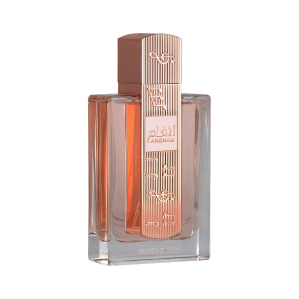 Angham Second Song Eau de Parfum 100 ml | Lattafa