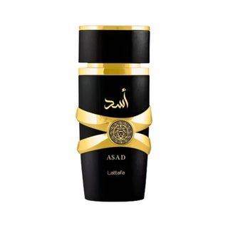 Asad Eau de Parfum 100 ml | Lattafa