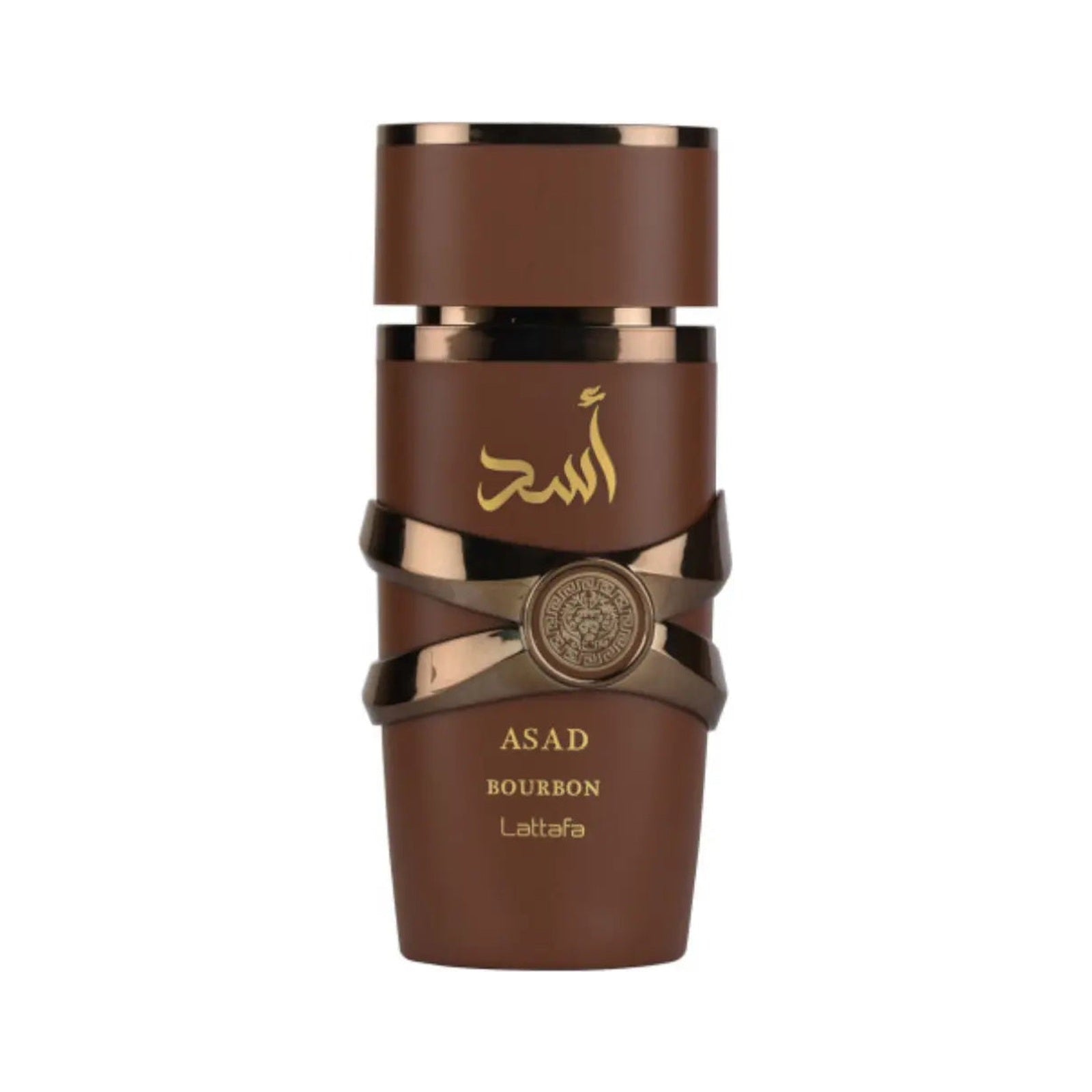 Asad Bourbon Eau de Parfum 100 ml | Lattafa