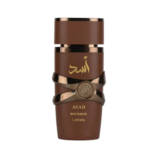 Asad Bourbon Eau de Parfum 100 ml | Lattafa