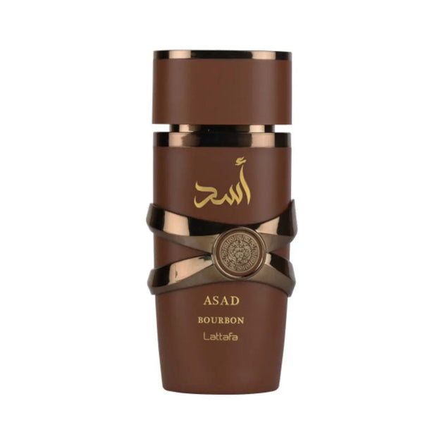 Asad Bourbon Eau de Parfum 100 ml | Lattafa