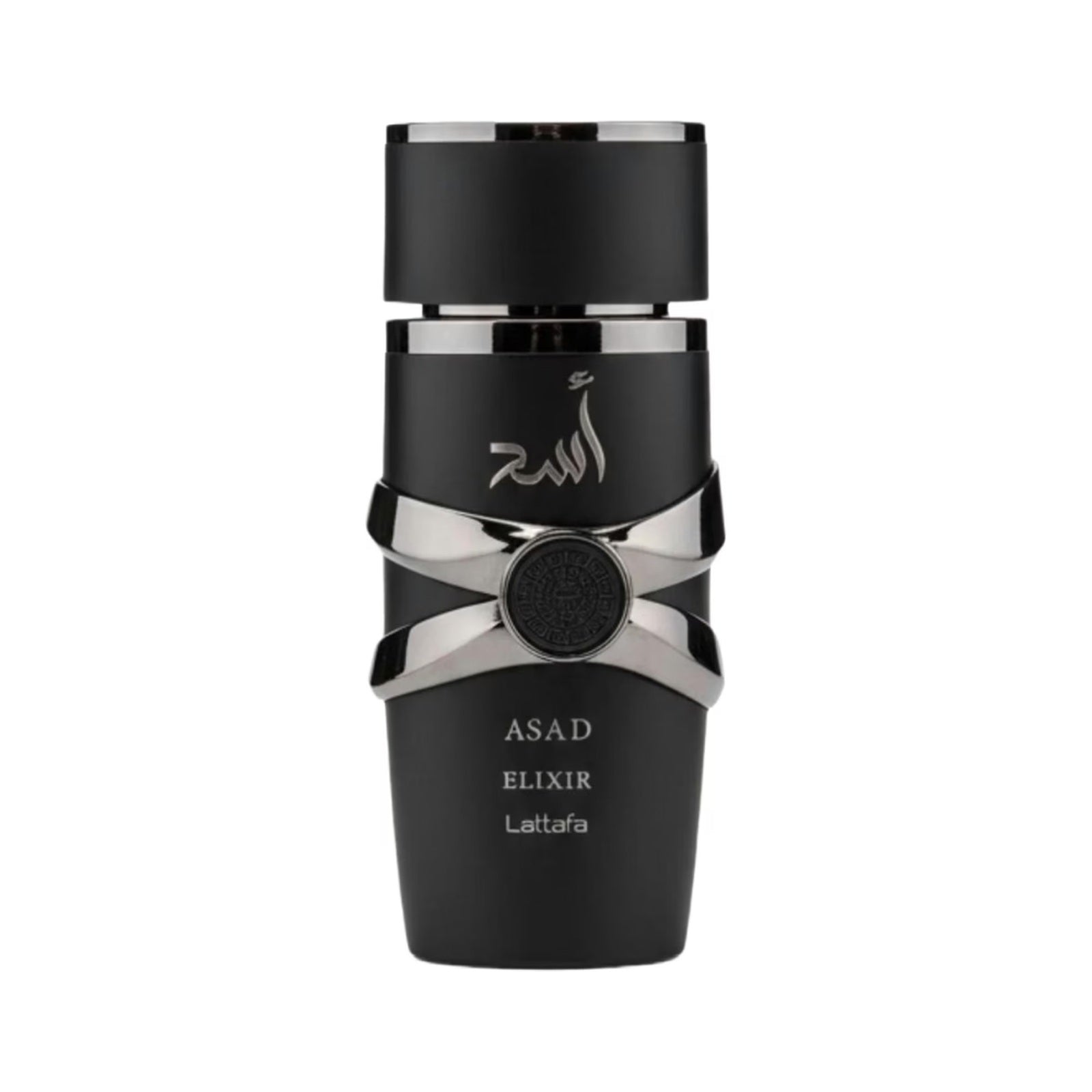 Asad Elixir Eau de Parfum 100 ml | Lattafa