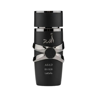 Asad Elixir Eau de Parfum 100 ml | Lattafa