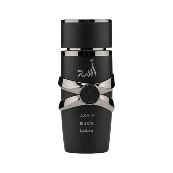 Asad Elixir Eau de Parfum 100 ml | Lattafa