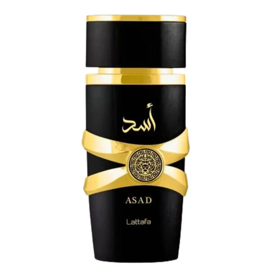 Asad Eau de Parfum 35 ml | Lattafa