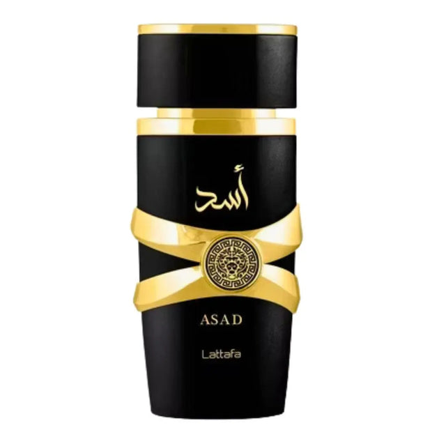 Asad Eau de Parfum 35 ml | Lattafa