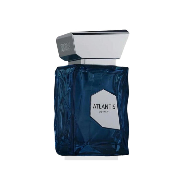 Atlantis Eau de Parfum 100 ml | Fragrance World