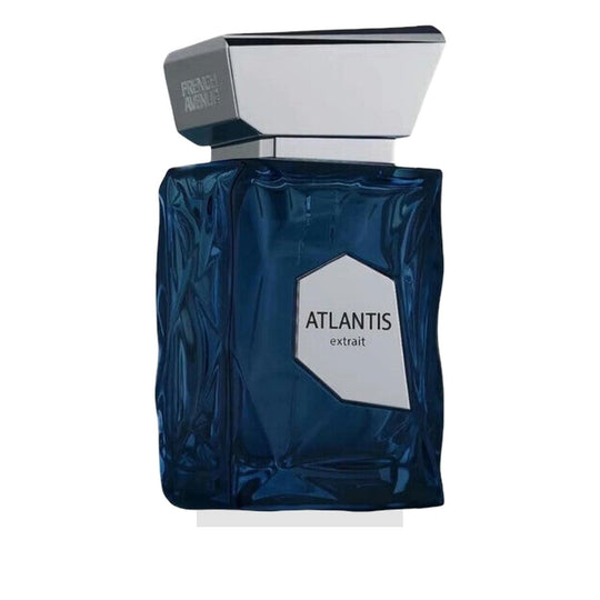 Atlantis Eau de Parfum 100 ml | Fragrance World