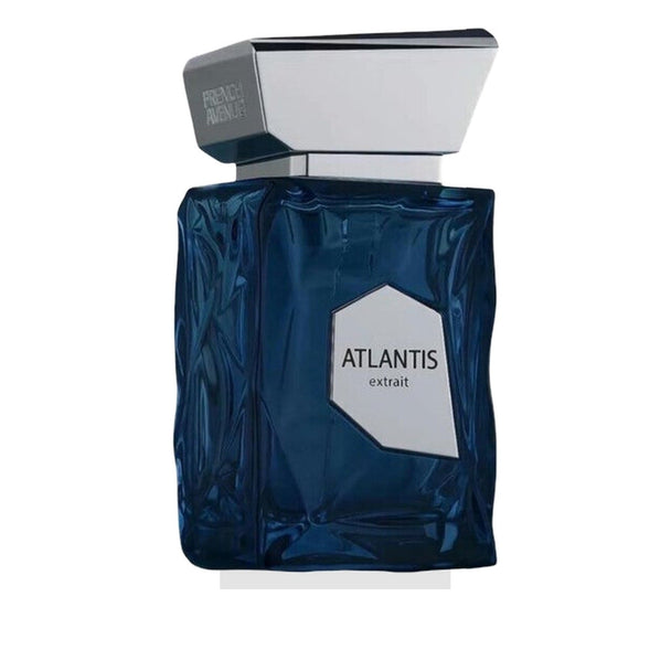 Atlantis Eau de Parfum 100 ml | Fragrance World
