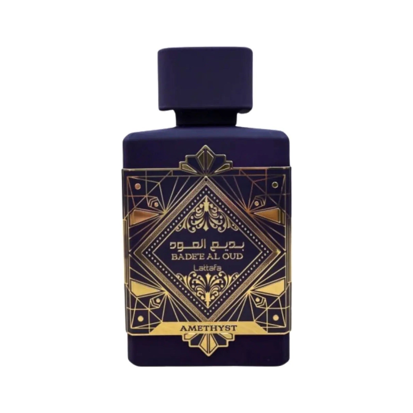 Bade'e Al Oud Amethyst Eau de Parfum 100 ml | Lattafa