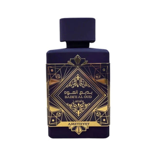 Bade'e Al Oud Amethyst Eau de Parfum 100 ml | Lattafa