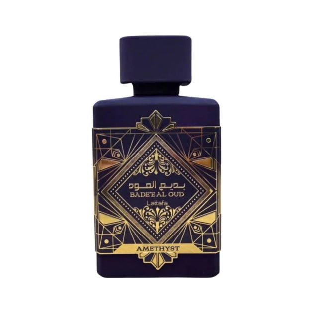 Bade'e Al Oud Amethyst Eau de Parfum 100 ml | Lattafa
