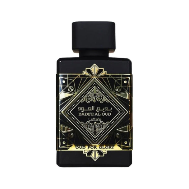 Bade'e Al Oud For Glory Eau de Parfum 100 ml | Lattafa