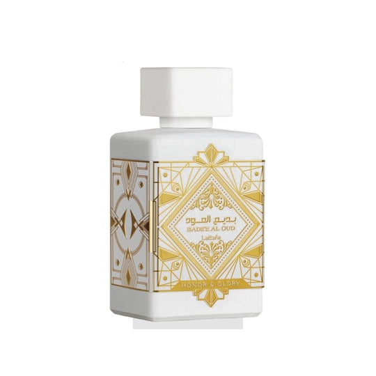 Bade'e Al Oud Honor & Glory Eau de Parfum 100 ml | Lattafa