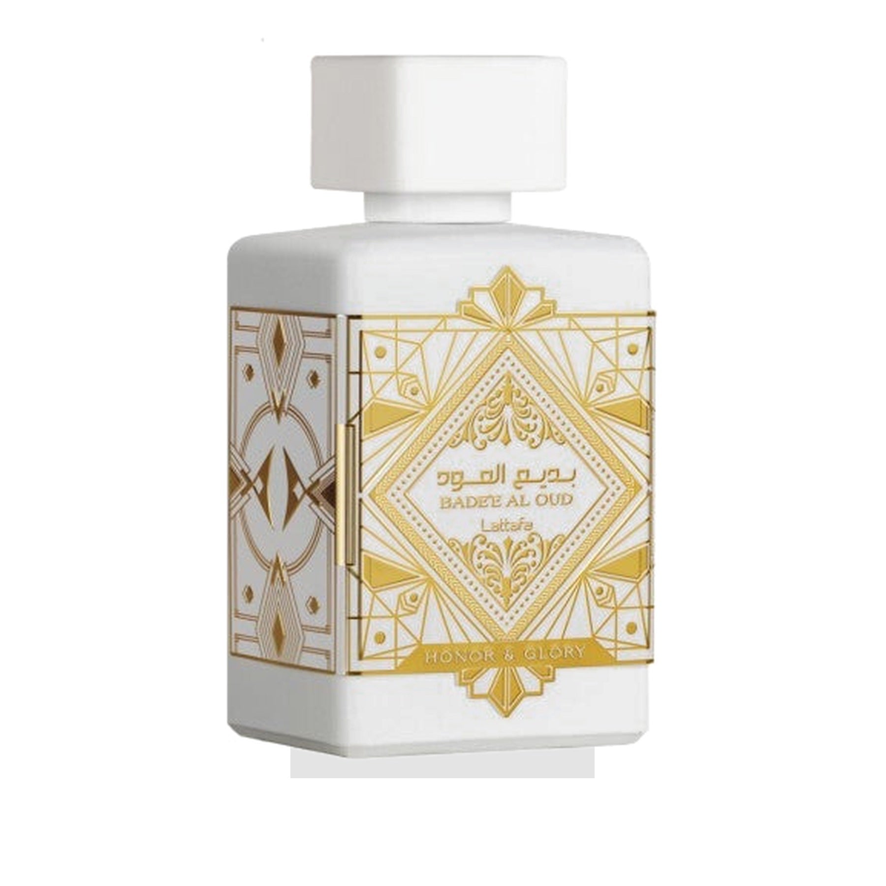 Bade'e Al Oud Honor & Glory Eau de Parfum 100 ml | Lattafa