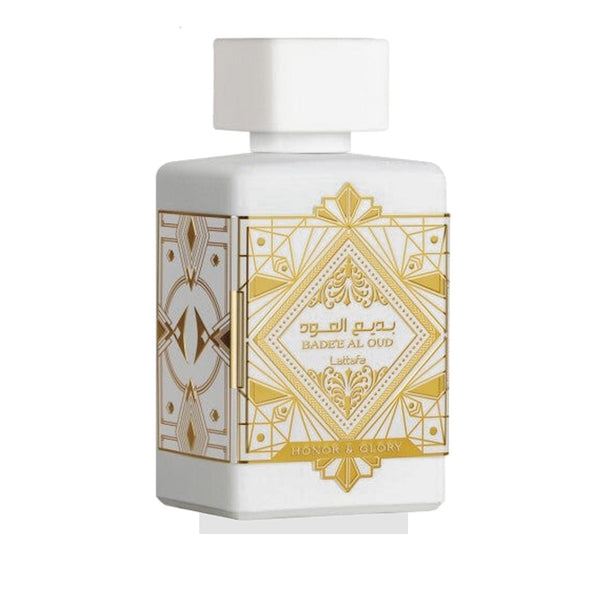 Bade'e Al Oud Honor & Glory Eau de Parfum 100 ml | Lattafa
