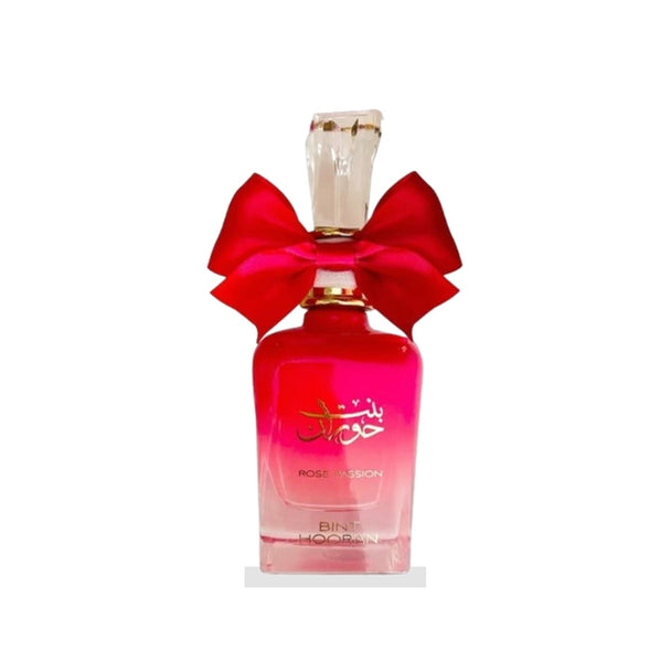 Bint Rose Passion Eau de Parfum 100 ml | Fragrance World