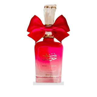 Bint Rose Passion Eau de Parfum 100 ml | Fragrance World