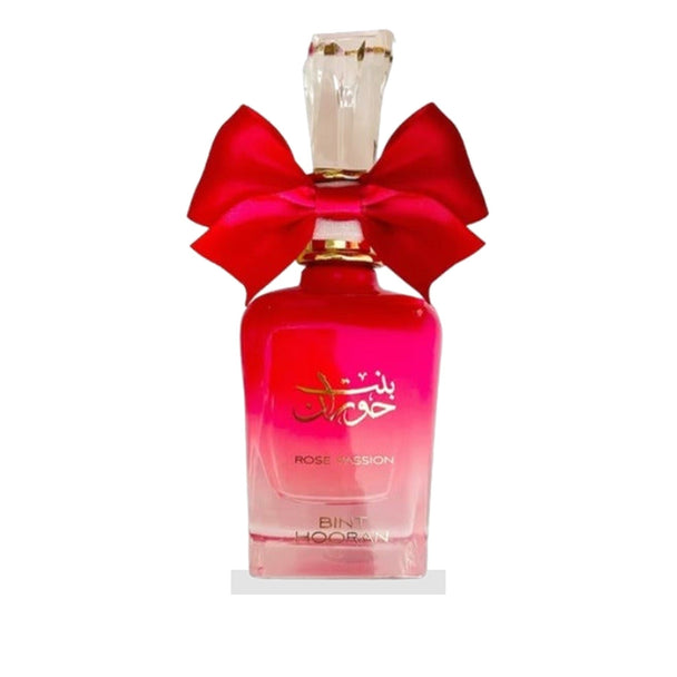Bint Rose Passion Eau de Parfum 100 ml | Fragrance World